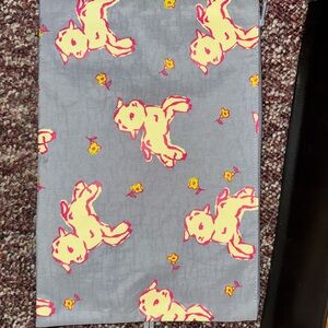 BAGGU Large Go Pouch